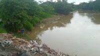 Tiga Orang Bocah Tenggelam di Sungai Cidurian, Satu Belum Ditemukan