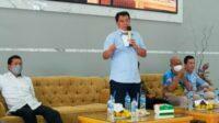 Sekda Dorong Pemuda Mauk Tangerang Manfaatkan Potensi Lokal