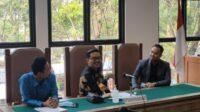 Sidang Gugat Jokowi Soal Pengangkatan Pj Gubernur Banten Masuk dalam Pokok Perkara