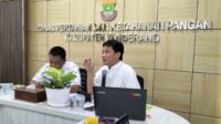 Sistem Pertanian Terpadu Akan Diterapkan di Kabupaten Tangerang