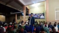 Serap Aspirasi Rakyat, Chris Indra Wijaya DPRD Kab Tangerang Kunjungi Konstituen