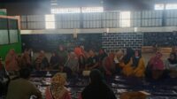 Pedagang Pasar Tradisional Mauk Mulai Ditata, Camat: Agar Tidak Ada Bangli