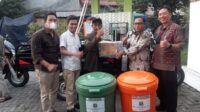 Anggota DPRD Banten Serahkan Germo ke Warga Perum Sudirman Indah Tigaraksa