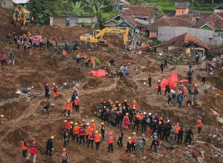 Pemkab Tangerang Bantu 1 Miliar untuk Korban Gempa, Sekda: Uangnya Ditransfer ke Kas Daerah Kab Cianjur