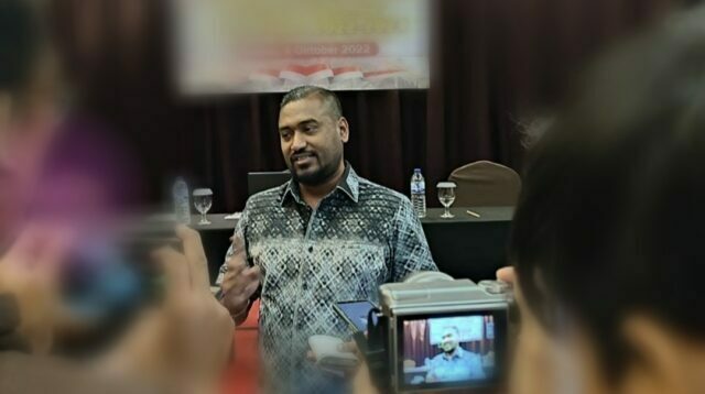 Komunikolog Sebut Baliho Politik Marak Terpasang di Banten