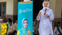 Kunjungi Tokoh Agama di Kronjo Tangerang, Airin: Tekad Sudah Bulat Ikut Pilgub Banten