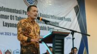 KIP Banten Usulkan Pemkab Tangerang, Perangkat Desa dan APDESI Dapat Penghargaan dari Pemerintah Pusat