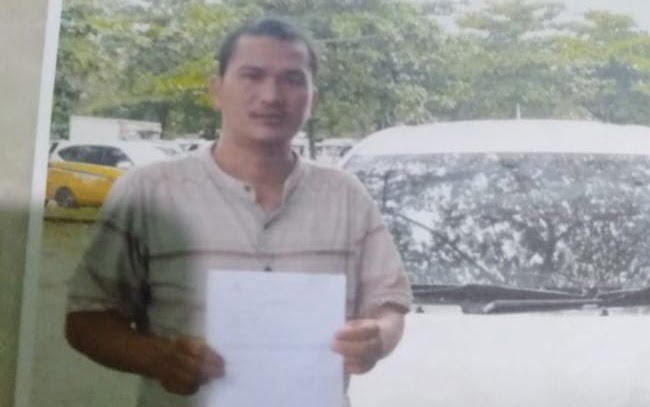 Kesal Ditipu Gadai Mobil Puluhan Juta, Warga Pakuhaji Tangerang Akan Lapor ke Polisi