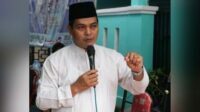 Anggota DPRD Provinsi Banten Dedi Sutardi Akui Poto Abuya Uci di Kalender Miliknya