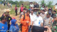 Bocah Tenggelam di Cisoka Tangerang Ditemukan Tim Penyelam Basarnas di Dasar Danau