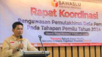 Bawaslu Sebut Kampanye Caleg Pakai Mobil Plat Dinas Polri di Tangerang Mengarah ke Pidana Pemilu