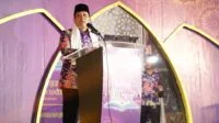 MTQ ke-54 Tingkat Kabupaten Tangerang Resmi Dibuka Pj Bupati Tangerang